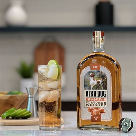 of <b>Bird</b> <b>Dog</b> <b>Salted</b> <b>Caramel</b> <b>Whiskey</b> over ice and top with 4 oz. . Bird dog salted caramel whiskey drink recipes